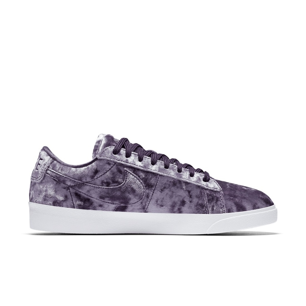 🆕 Nike Blazer Low LX (Dark Raisin) SZ 6 - Picture 4 of 14